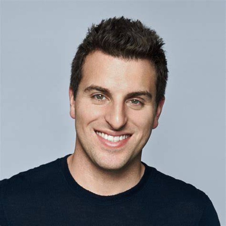 Brian Joseph Chesky