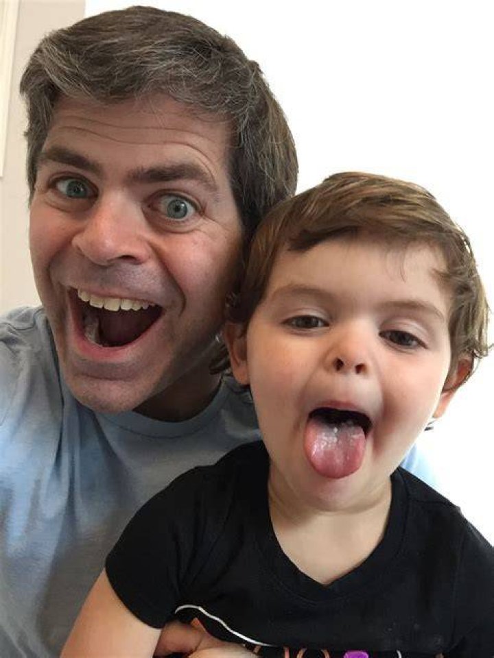 Brian Wecht - Age, Family, Bio