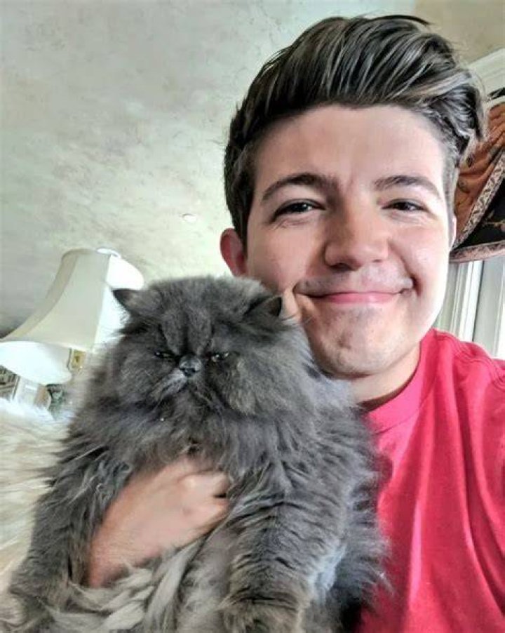 Brianna Arsement Pets