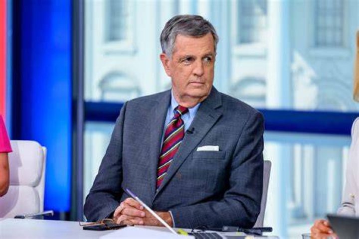 Brit Hume