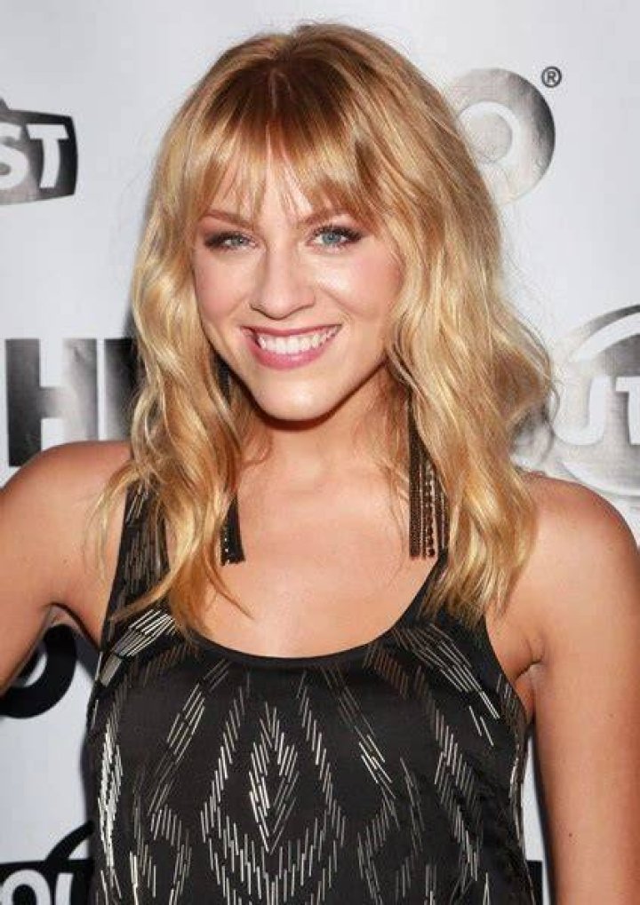 Brit Morgan Bio (Wiki) 