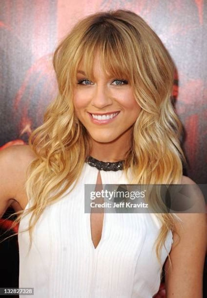Brit Morgan Brit Morgan