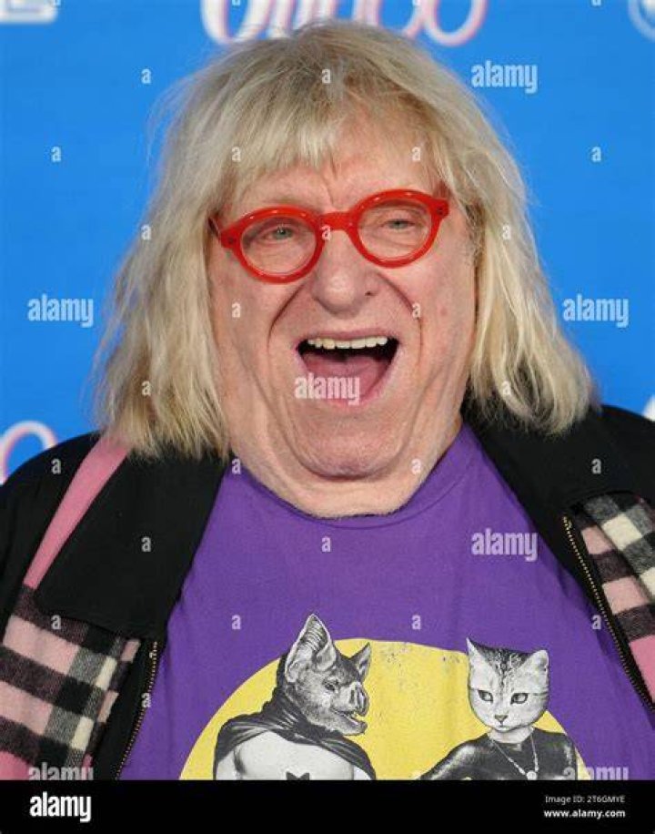 Bruce Vilanch photo 2