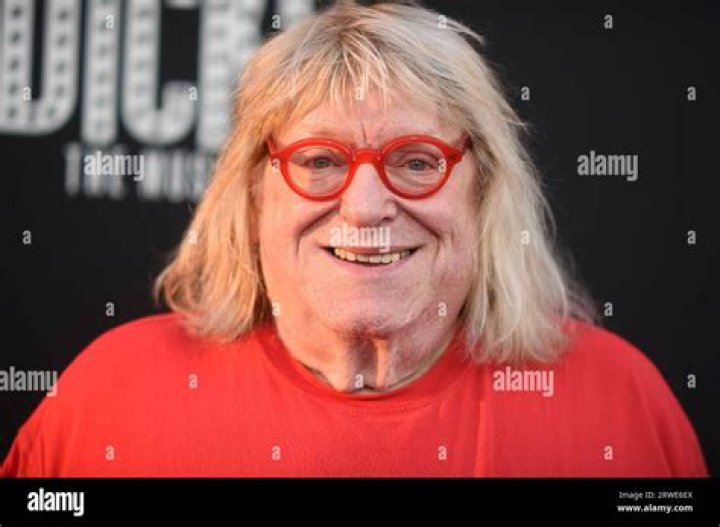 Bruce Vilanch photo 3