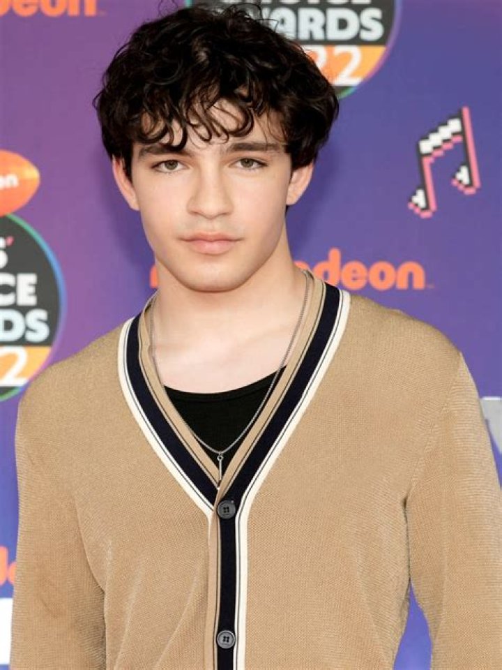 Bryce Gheisar