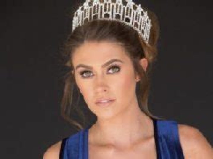Caelynn Miller-Keyes Bio (Wiki) 