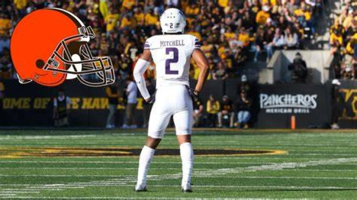 Cameron Mitchell Highlights