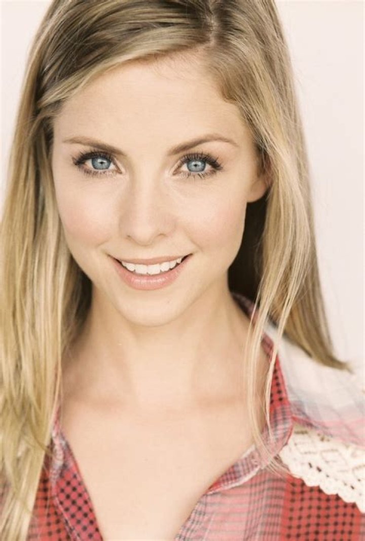 Candace Moon Bio (Wiki) 