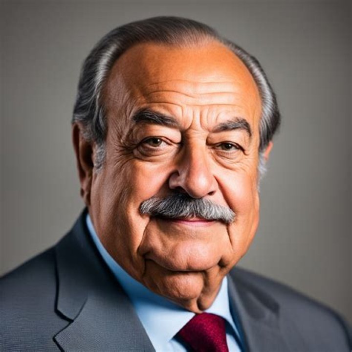 Carlos Slim Helu