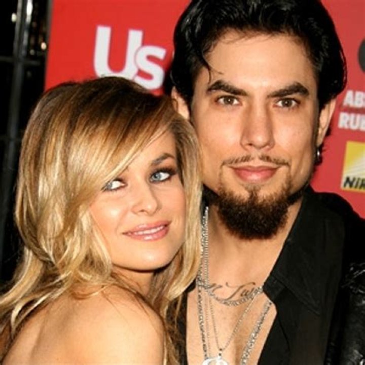 Carmen and Dave confirm they’ve split