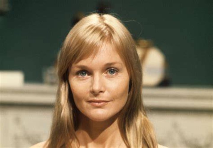 Carol Lynley 