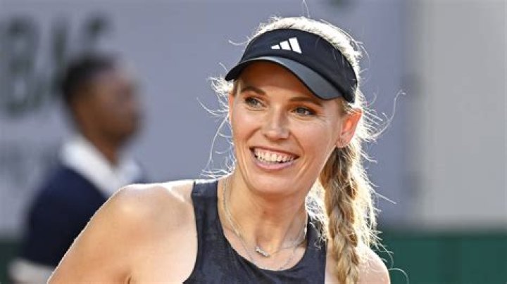 Caroline Wozniacki Bio (Wiki) 