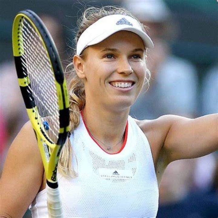 Caroline Wozniacki
