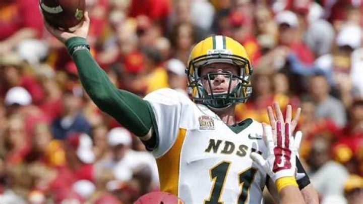 Carson Wentz’s Net Worth Carson Wentz's Net Worth