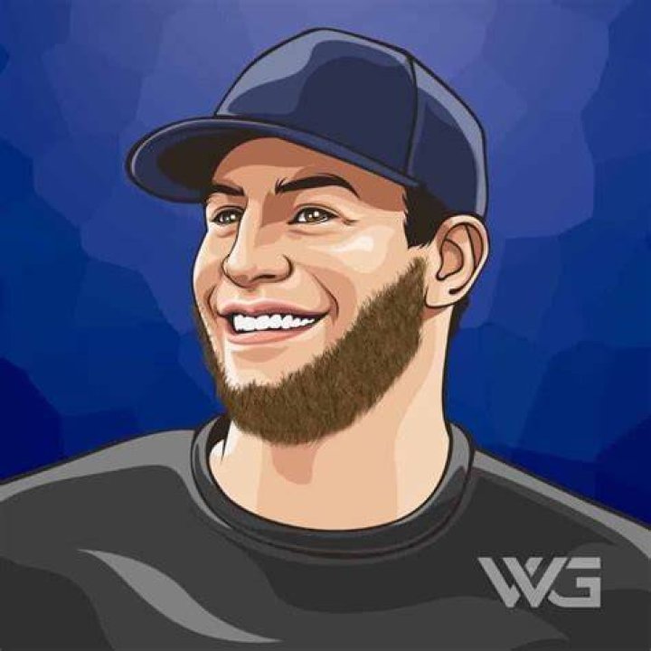 Carson Wentz’s Net Worth Carson Wentz’s Net Worth