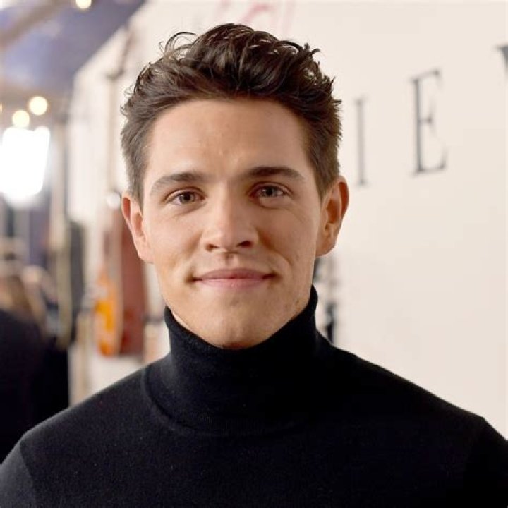 Casey Cott Casey Cott