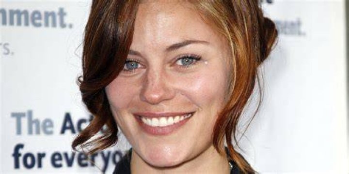 Cassidy Freeman Bio (Wiki) 