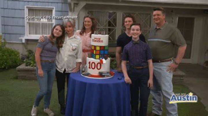 CBS Celebrates 100 Episodes Of "The Mentalist" - Arrivals