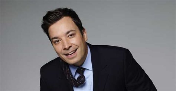 Celebrities named Jimmy
