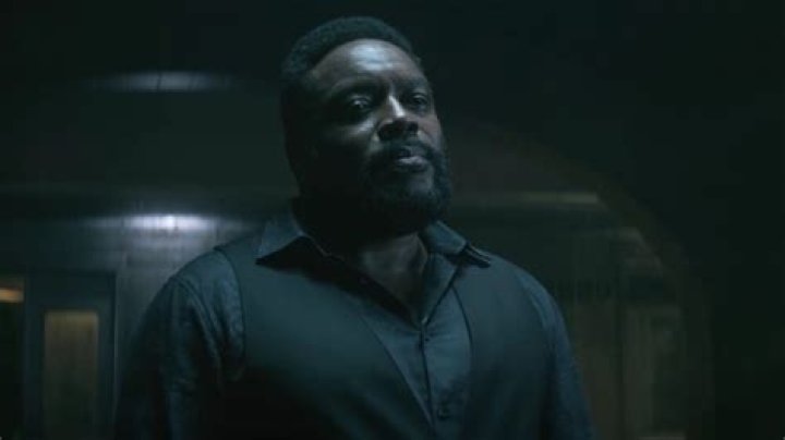 Chad Coleman Chad Coleman