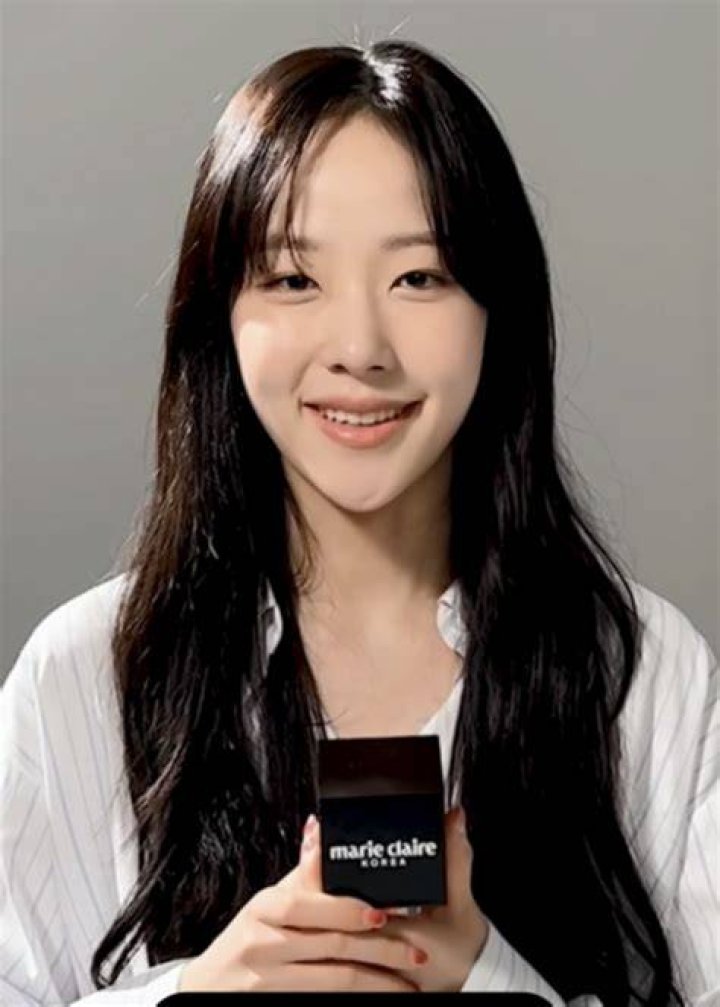 Chae Won-bin Bio (Wiki) 