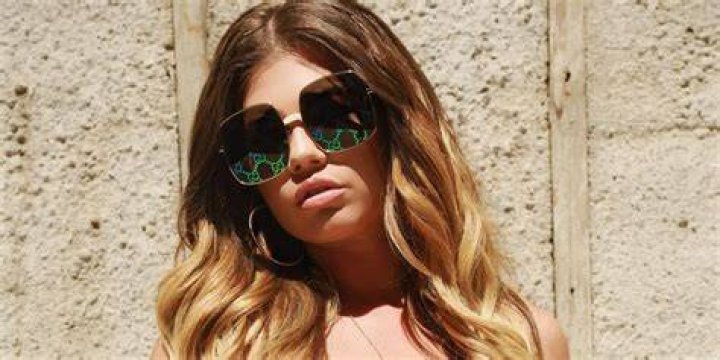 Chanel West Coast Bio (Wiki) 