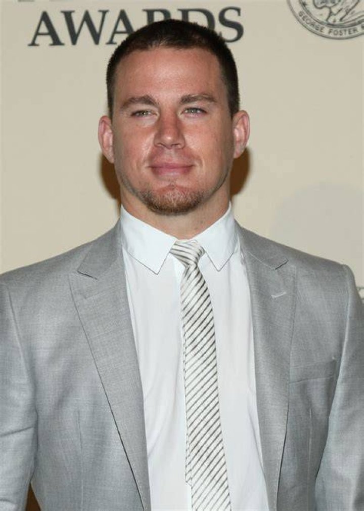 Channing Tatum Bio (Wiki) 