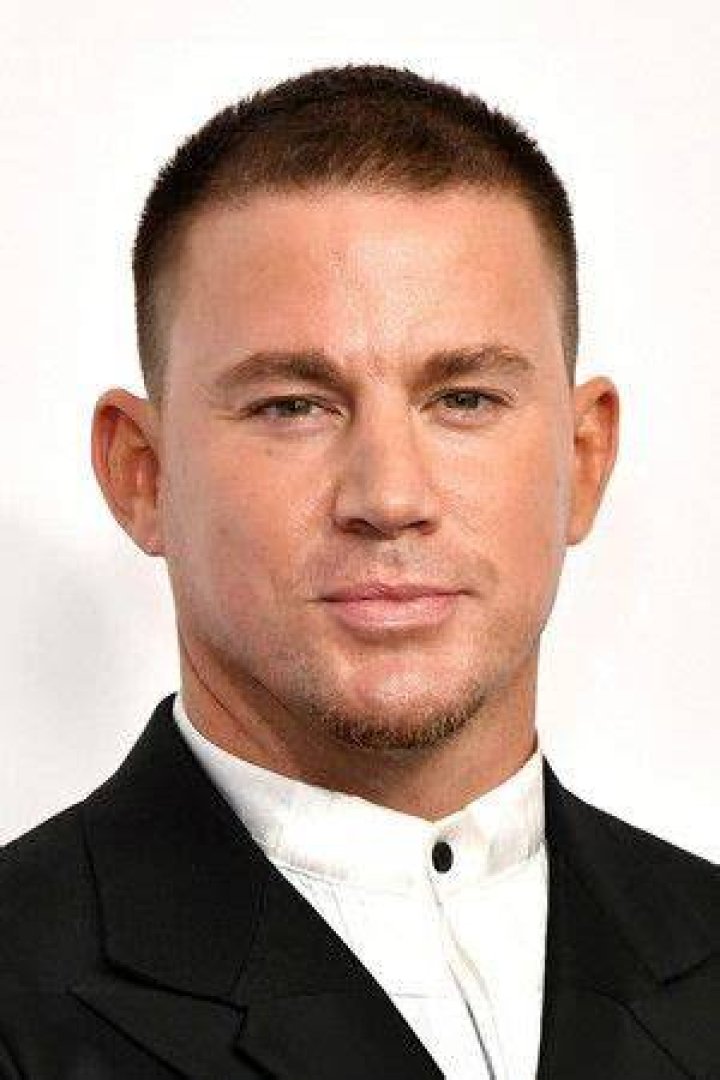 Channing Tatum Channing Tatum