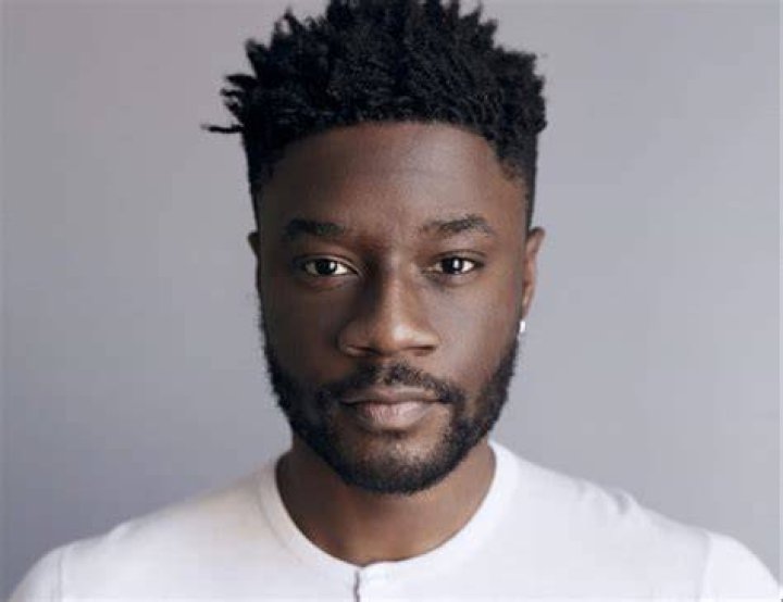 Charles Babalola Bio (Wiki) 