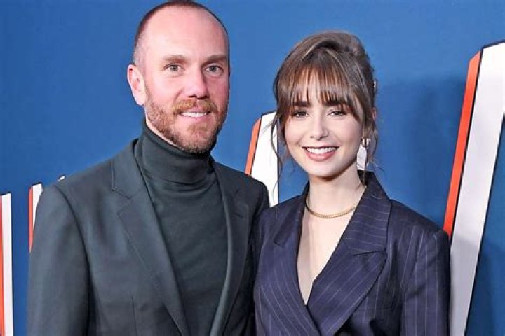 Charlie McDowell photo 3