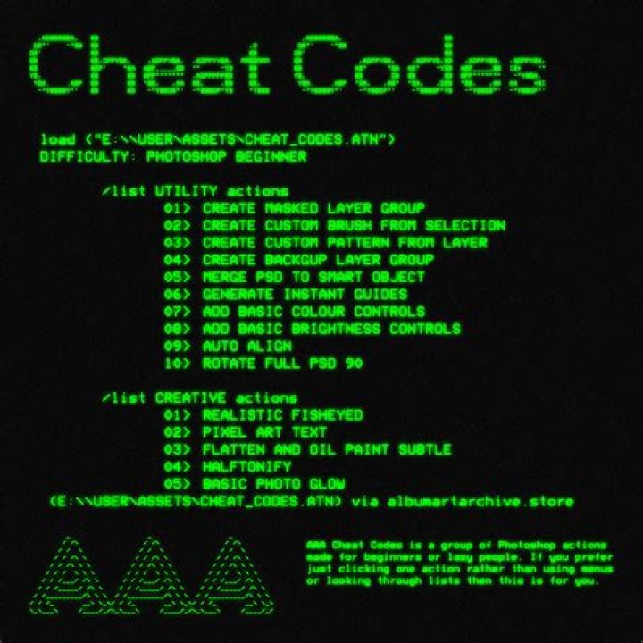 Cheat Codes - Members, Ages, Trivia