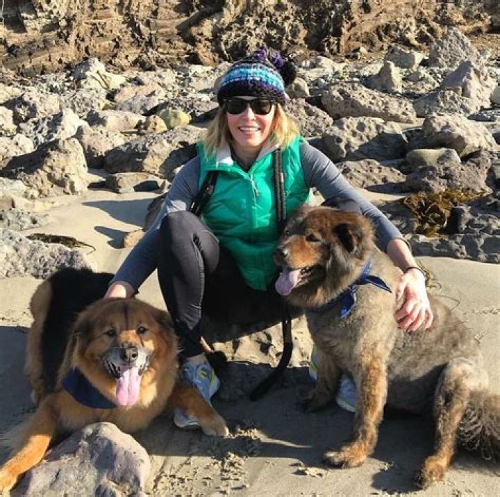 Chelsea Handler Pets