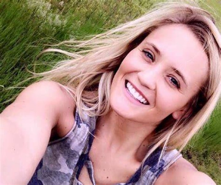 Chelsea Laden Bio (Wiki) 