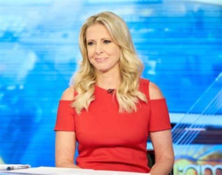 Cheryl Casone Bio (Wiki) 