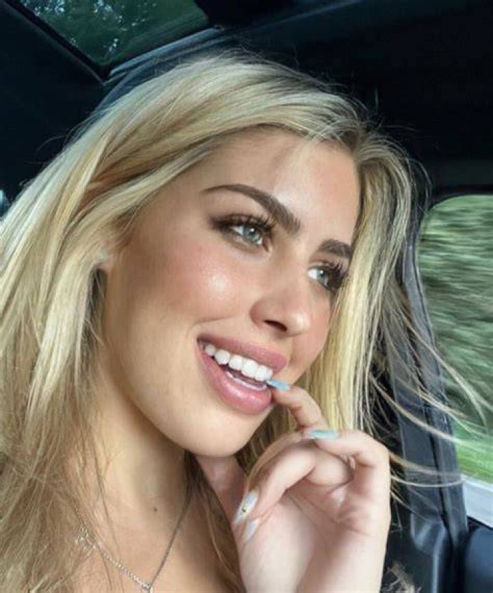 Cheryl DeLuca Bio (Wiki) 