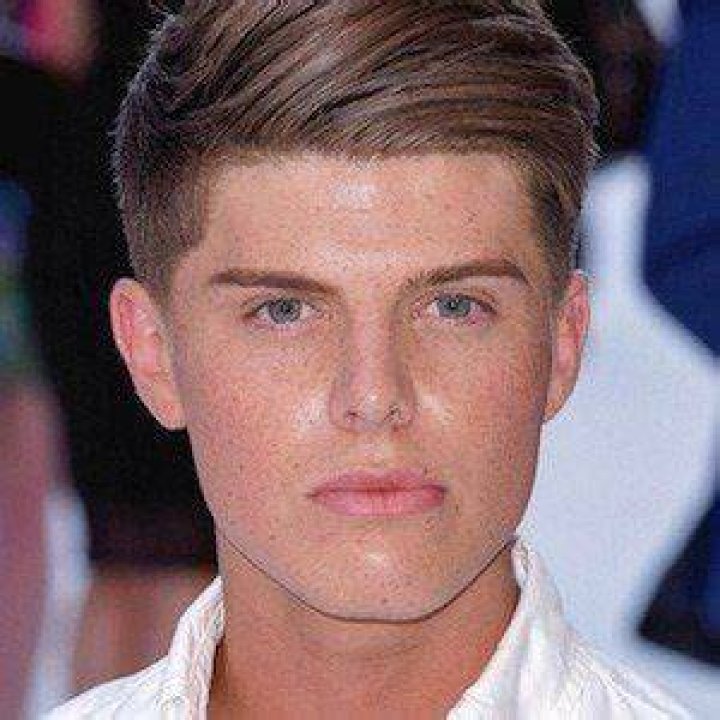 Chris Baxter - Age, Family, Bio