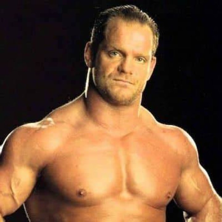 Chris Benoit Bio (Wiki) 