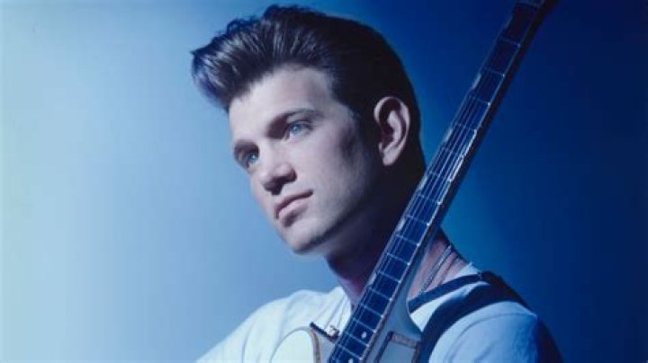 Chris Isaak Chris Isaak