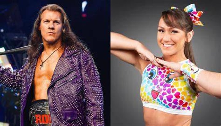 Chris Jericho Sexual Assault