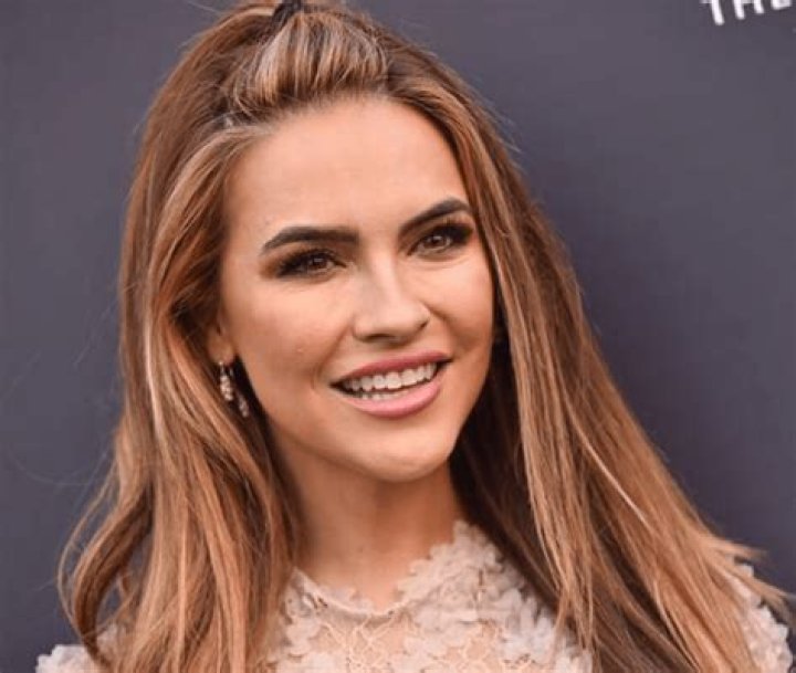 Chrishell Stause Bio (Wiki) 