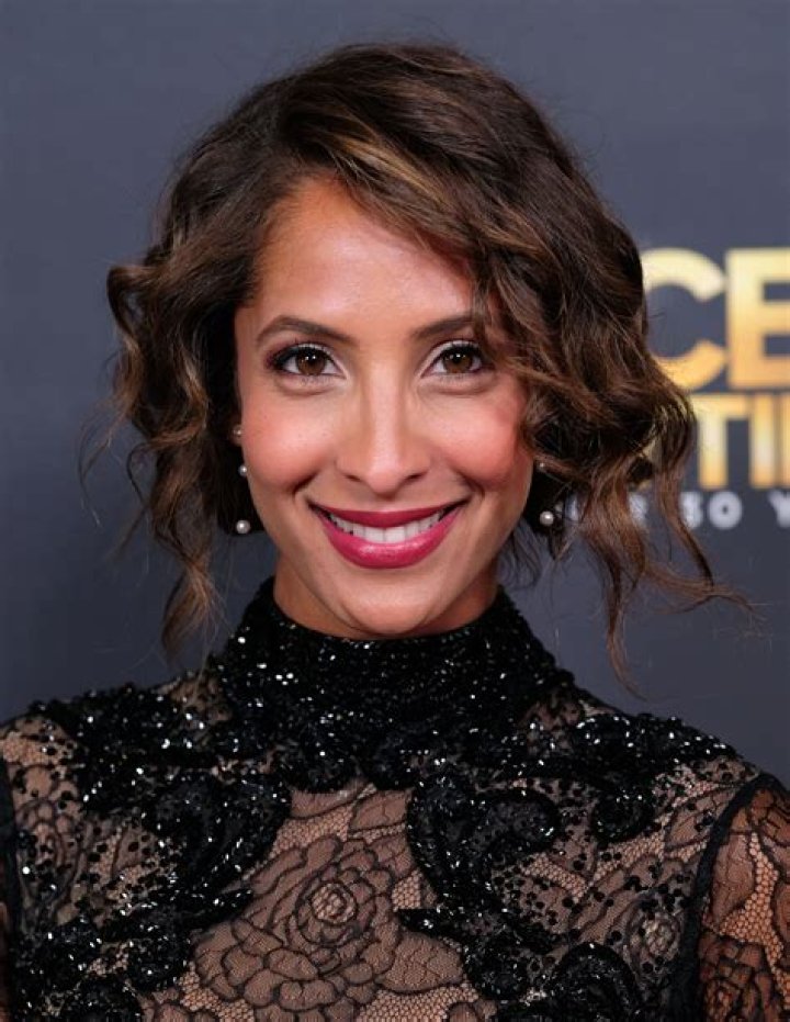 Christel Khalil Christel Khalil