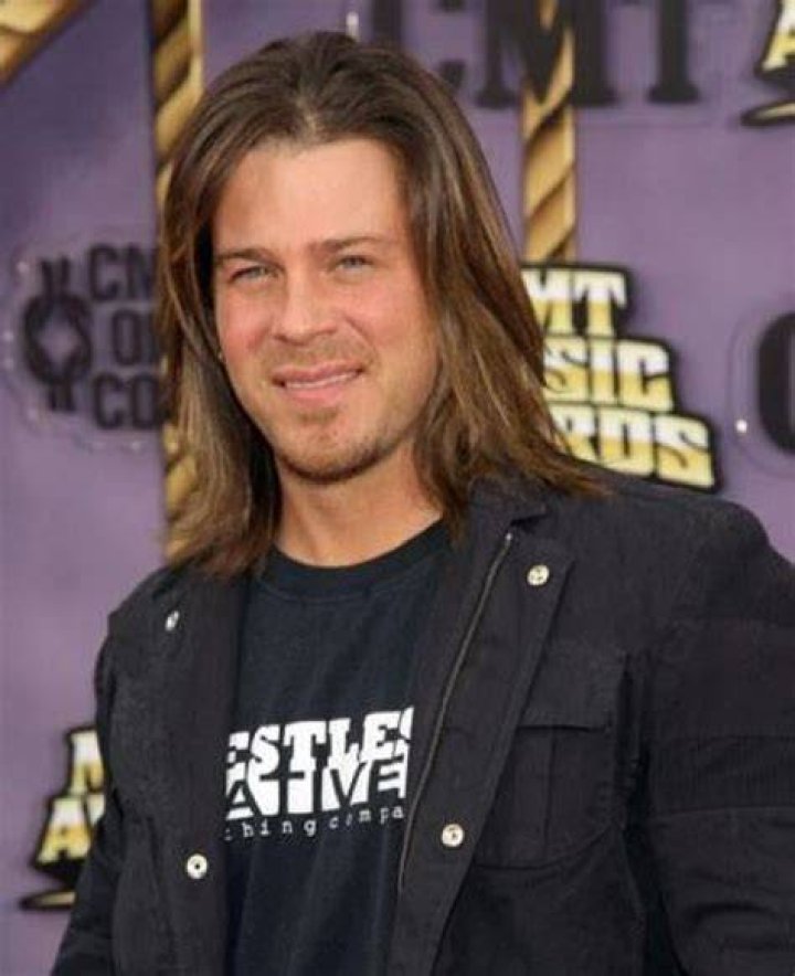 Christian Kane Bio (Wiki) 