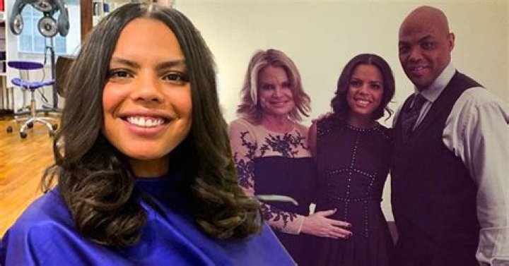 Christiana Barkley