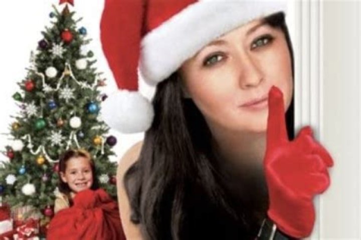 Christmas Caper - Cast, Ages, Trivia