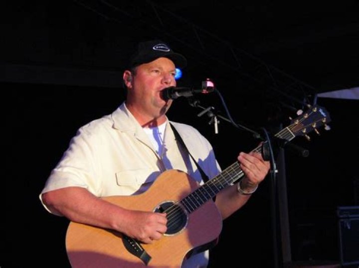 Christopher Cross - Age, Family, Bio