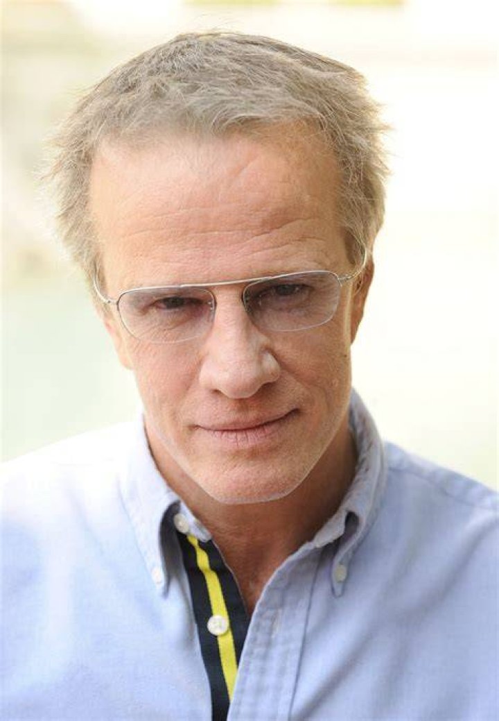 Christopher Lambert Bio (Wiki) 
