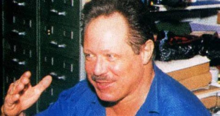 Christopher Langan Bio (Wiki) 