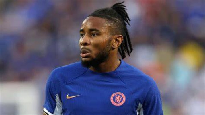 Christopher Nkunku age: How old is Christopher Nkunku?
