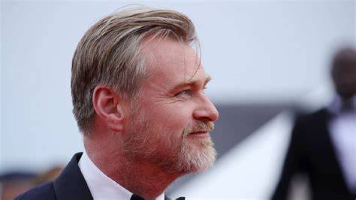 Christopher Nolan - Age, Family, Bio