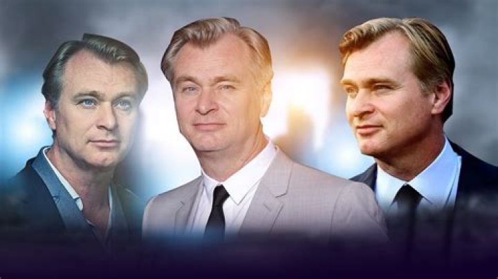 Christopher Nolan Highlights